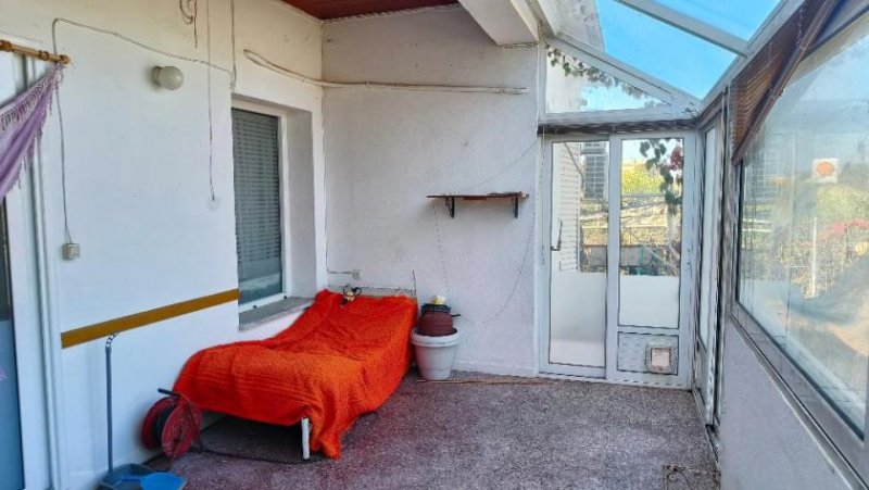 Vamos Kreta, Vamos: Haus mit Renovierungspotenzial zu verkaufen Haus kaufen